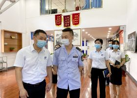 廣州工業(yè)大風(fēng)扇廠家-廣州奇翔作為番禺區(qū)優(yōu)質(zhì)企業(yè)的代表！