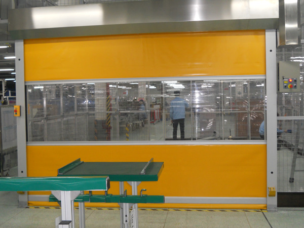 安徽蚌埠防爆快速門(mén) 安徽蚌埠防爆快速門(mén)